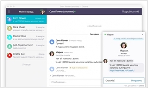 Chatra.io