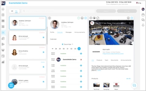 EventsWallet