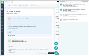 Freshdesk