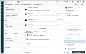 Zendesk